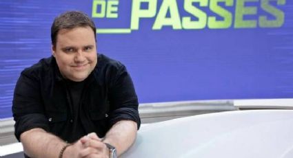 Jornalista Rodrigo Rodrigues, da SporTV, morre aos 45 anos após complicações com Covid-19