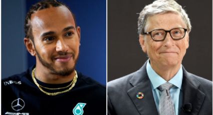 Lewis Hamilton compartilha vídeo antivacina e se desculpa após repercussão negativa