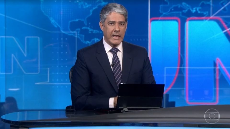Reprodução/TV Globo