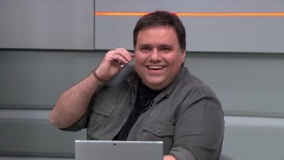 Foto: Reprodução SporTV