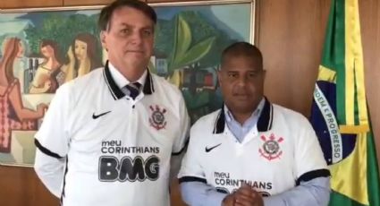 BMG demite Marcelinho após repúdio de corinthianos ao seu encontro com Bolsonaro