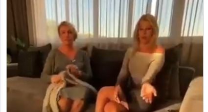 Vídeo: Bia Doria e Val Marchiori chocam internet ao afirmar que pessoas gostam de morar nas ruas