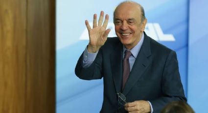 Lava Jato usa grupo de elite da PF em nova ação contra José Serra em SP