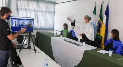 Comunidade acadêmica da UFGD denuncia autoritarismo da gestão “pro tempore”