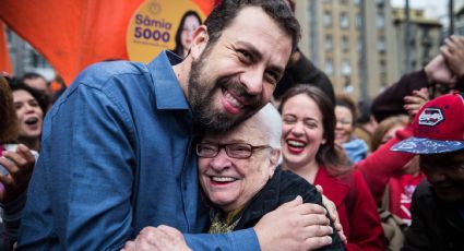 Boulos responde críticas da esquerda: “candidatura de Erundina não favorece eleição de Arthur Lira”