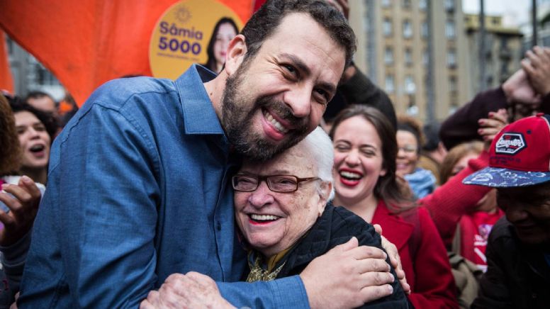 Boulos e Erundina merecem apoio como candidatos do PSOL. Por quê?
