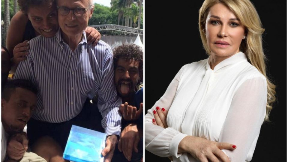 Reprodução