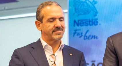 Presidente da Nestlé comunica fim de teletrabalho em meio à pandemia: "E a história dos filhos ó…"; Veja vídeo