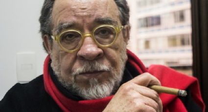 Fernando Morais protesta por pirataria de livro de Lula feita por petistas: “pega o ladrão”