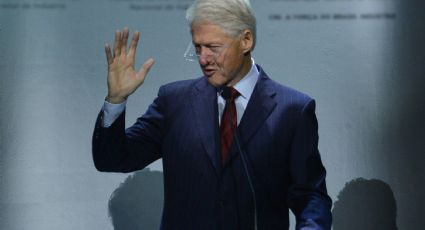 Bill Clinton levou "duas garotas jovens" para "ilha da orgia" de Epstein, diz testemunha