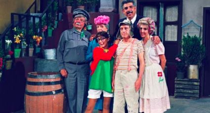 SBT deixa de exibir "Chaves" após 36 anos