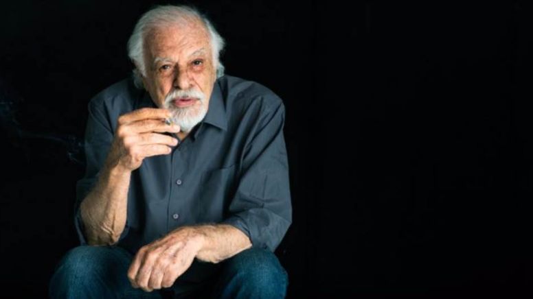 Réquiem para o talento e a vida de Sérgio Ricardo