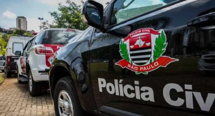 Polícia Civil investiga quatro agentes por extorsão contra filho de traficante