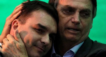 Internautas criticam mansão de Flávio Bolsonaro e ironizam: "Lulinha"