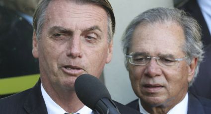 Com Bolsonaro, Brasil pode deixar lista das dez maiores economias do mundo e cair para 12º lugar