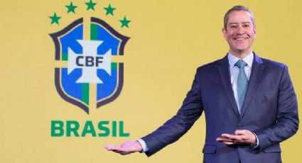 Após denúncia de assédio, diretor da CBF pede que Rogério Caboclo se afaste da entidade