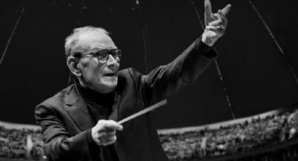 Morre Ennio Morricone, o autor das maiores trilhas de nossas vidas