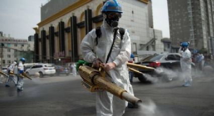 China declara alerta no norte do país por temor a surto de peste bubônica