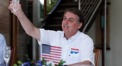 Bolsonaro atende Trump e zera novamente imposto sobre cota de etanol dos EUA