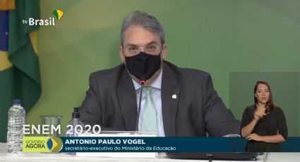 Bolsonaro pode esticar gestão de interino no Ministério da Educação