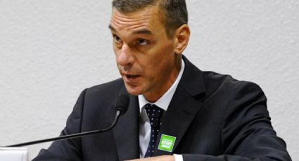 Presidente do HSBC aceita convite para substituir Rubem Novaes no Banco do Brasil