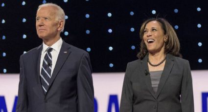 Biden anuncia Kamala Harris como sua candidata a vice-presidenta dos EUA