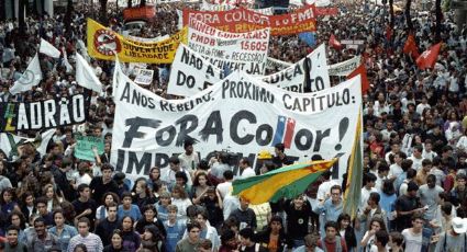 11 de agosto de 1992, o dia em que os estudantes fizeram história