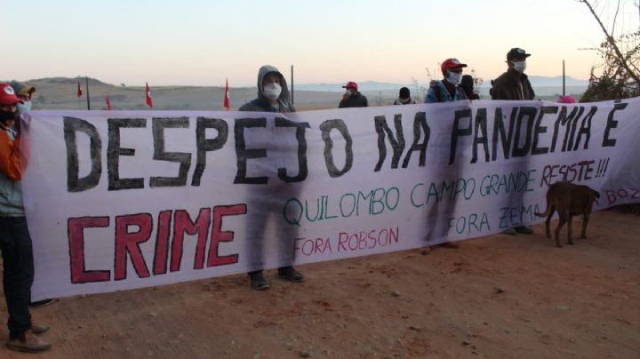 Carta aberta ao governador Romeu Zema