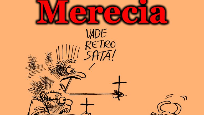 Cartas do Pai: "Beirute Não Merecia"