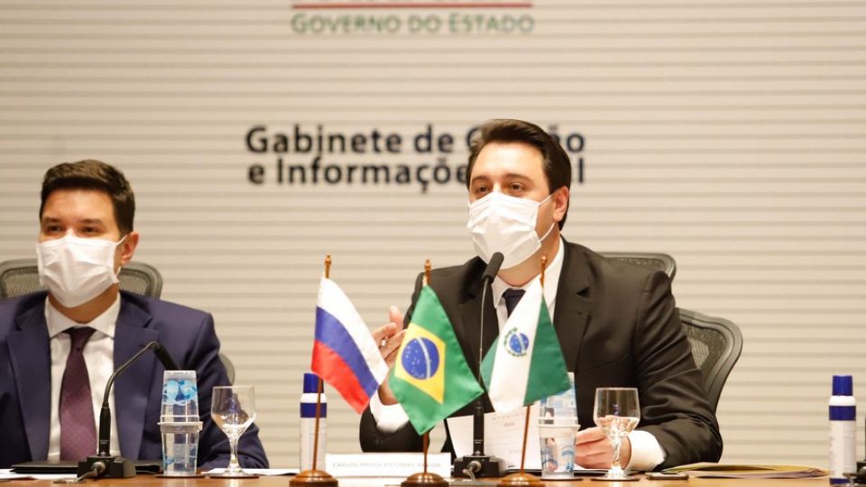 Foto: Rodrigo Félix Leal/AN-PR