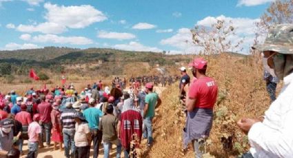 Guerra biológica: famílias do Quilombo Campo Grande temem contaminação por Covid-19