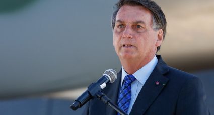 Bolsonaro fará cirurgia para retirada de cálculo na bexiga