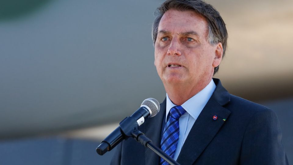 Foto: Alan Santos/PR