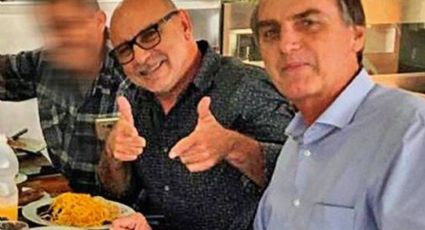 Fabrício Queiroz lança campanha atrelada à imagem de Bolsonaro: "lealdade de verdade"