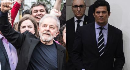 MORO PARCIAL: Carmén Lúcia muda voto e suspeição de Moro é aprovada no STF; Lula elegível