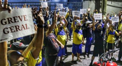 Seja sensível à Greve dos Correios, por Maria do Rosário