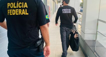 PF cumpre 11 mandados de prisão contra desembargadores do TRT, familiares e advogados