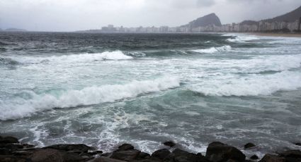 Onda histórica de frio atinge o Brasil a partir desta quarta-feira