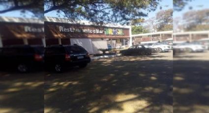 Restaurante em Brasília impede garis de almoçar “para não constranger os outros clientes”