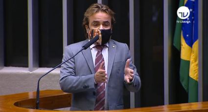 No plenário da Câmara, deputado bolsonarista revela sexo do feto que sofreu aborto autorizado no Recife