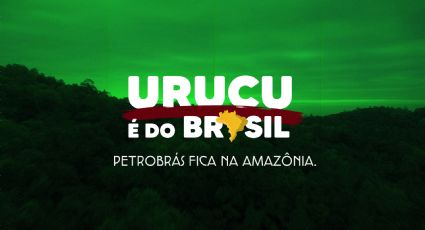 Bolsonaro quer privatizar petróleo e o gás da Amazônia