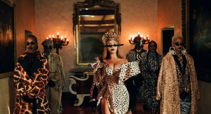 Cultura Pop na Quarentena: Beyoncé com Black is King e Teoria Queer com “Meu Nome é Bagdá”