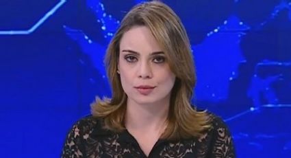 Crítica a Bolsonaro, Sheherazade será demitida pelo SBT