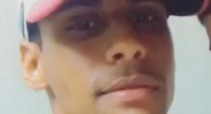 Agressor de modelo transexual se entrega e é preso pela polícia do Rio de Janeiro.