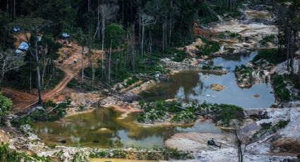 Operação de combate a garimpo ilegal no Pará pode ter sido vazada