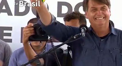 Bolsonaro fala sobre potência sexual em discurso: 'Tenho uma filha de 9 anos que foi feita sem aditivos'