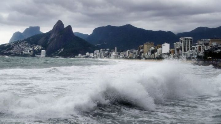 Cientistas desenvolvem filtro que converte água do mar em potável em meia hora