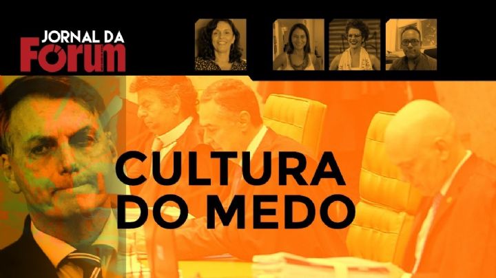 STF: dossiê do governo Bolsonaro contra intelectuais, servidores e policiais antifascistas é ilegal