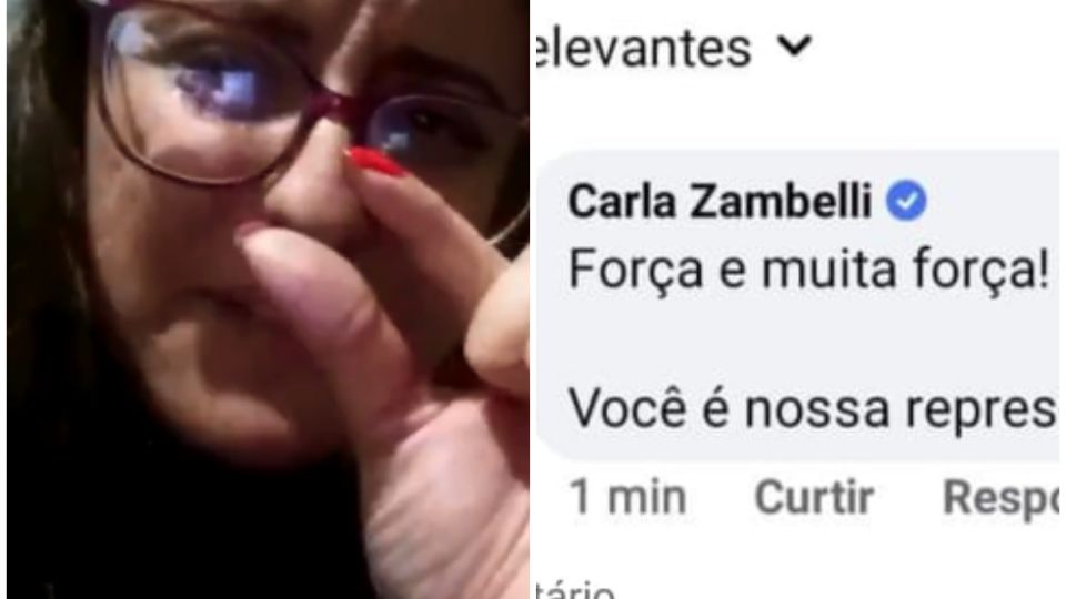 Reprodução