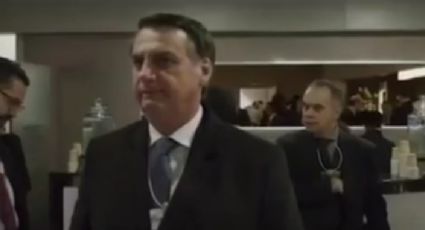 "Bolsonaro estava isolado, ninguém queria ficar perto", diz diretor de documentário sobre Fórum Mundial